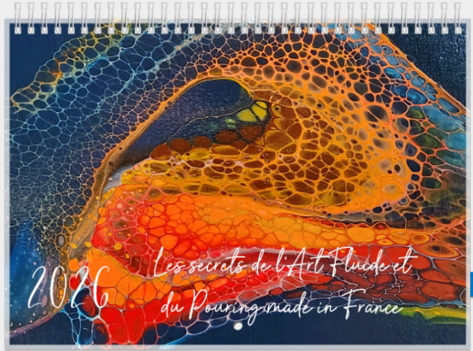 CALENDRIER GROUPE FACEBOOK 2026