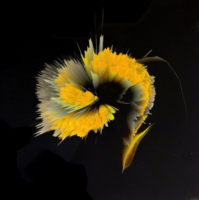 COLLECTION SUBLIME 12 - 54x54