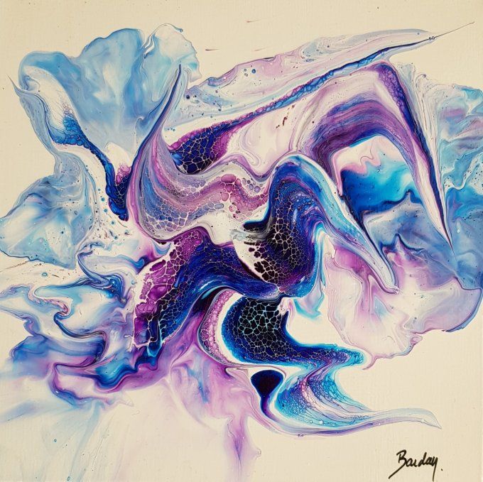 COLLECTION ULTIME U10 -  29X29