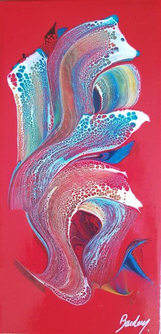 COLECTION ULTIME - U12  20X40