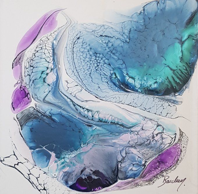 COLLECTION ULTIME  U13 - 20X20