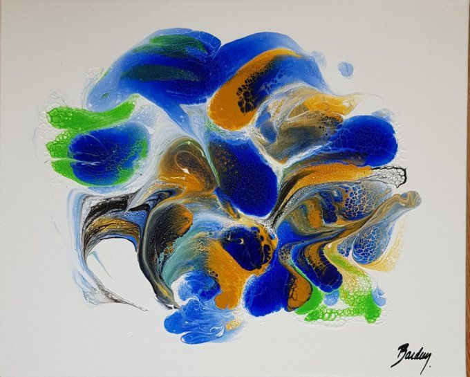 COLLECTION ULTIME - U14 -  38X46