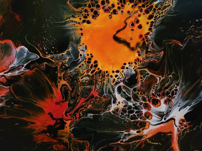 ATELIER SWIPE - DUTCH - VENDREDI 12 JUIN 2026  14H00 / 17H00