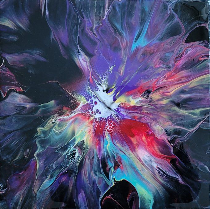 ATELIER SWIPE - DUTCH - VENDREDI 10 AVRIL 2026  14H00 / 17H00 