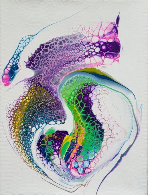 ATELIER SWIPE - BLOOM - VENDREDI 12 JUIN 2026  9H00 / 12H00 