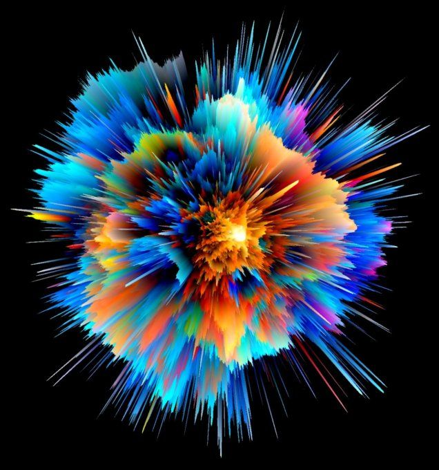 COLLECTION SUBLIME 19 - 54x54