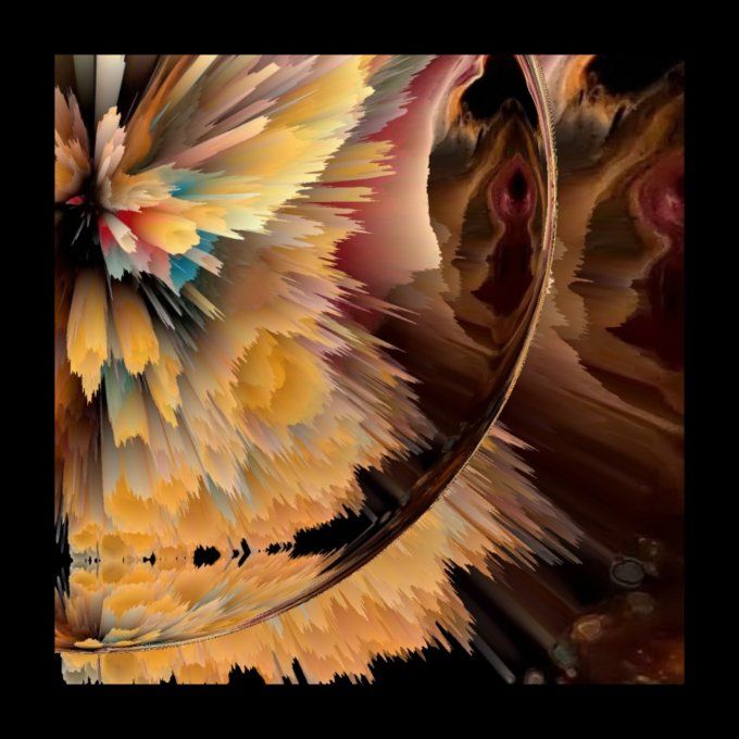 COLLECTION SUBLIME - 10  54x54