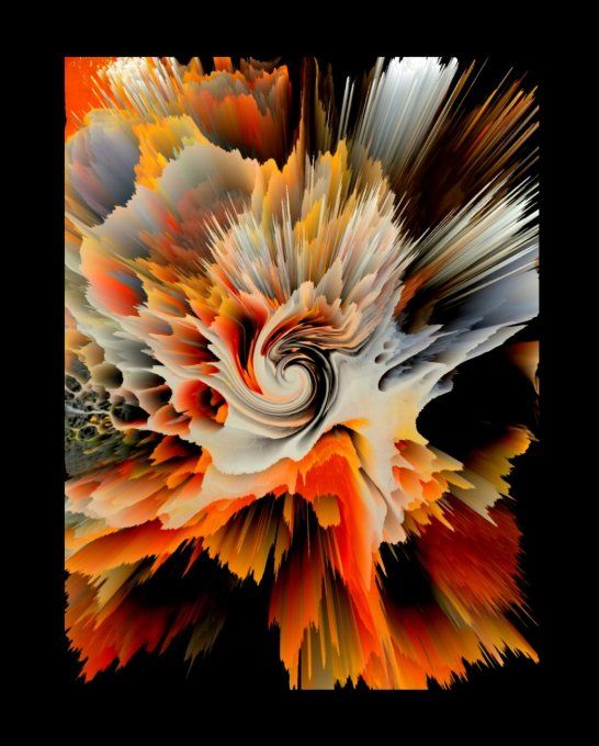 COLLECTION VULCANO 1