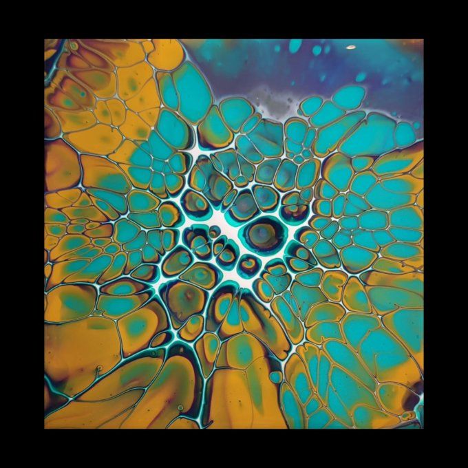 ATELIER BLOOM -SAMEDI 12 AVRIL 14H / 17H30 