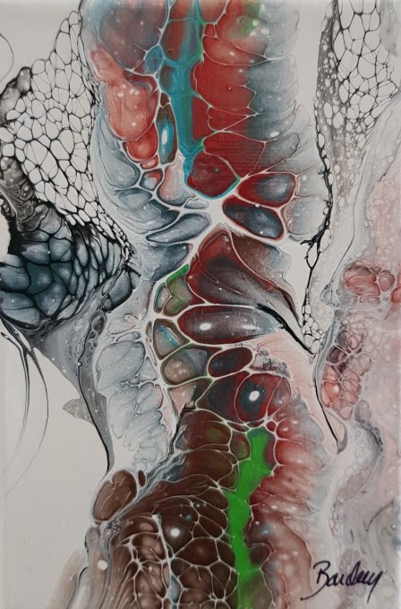 COLLECTION ULTIME - U7  12x18