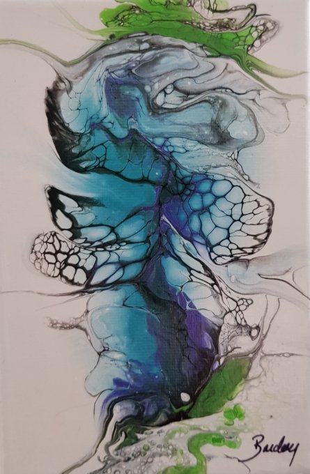 COLLECTION ULTIME - U8  12x18