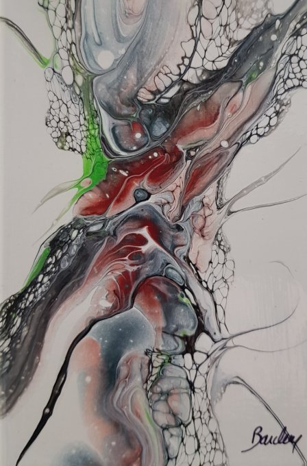 COLLECTION ULTIME - U9  12x18