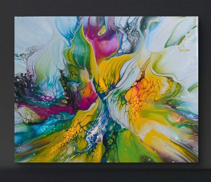 ATELIER BLOOSWICH  JEUDI 10 AVRIL  9H / 12H30