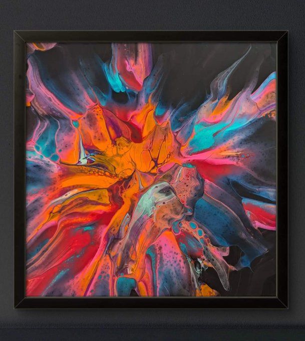 ATELIER BLOOSWICH  JEUDI 10 AVRIL  9H / 12H30