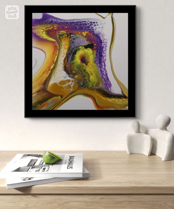 DECOUVERTE DU POURING ET INITIATION A LA TECHNIQUE DU SWIPE - Copie